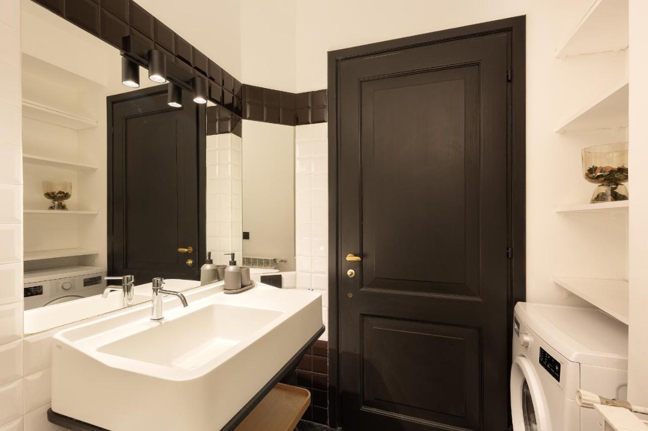 Ferienhaus Hl Luxury Duomo - Via Torino, Montenapoleone *