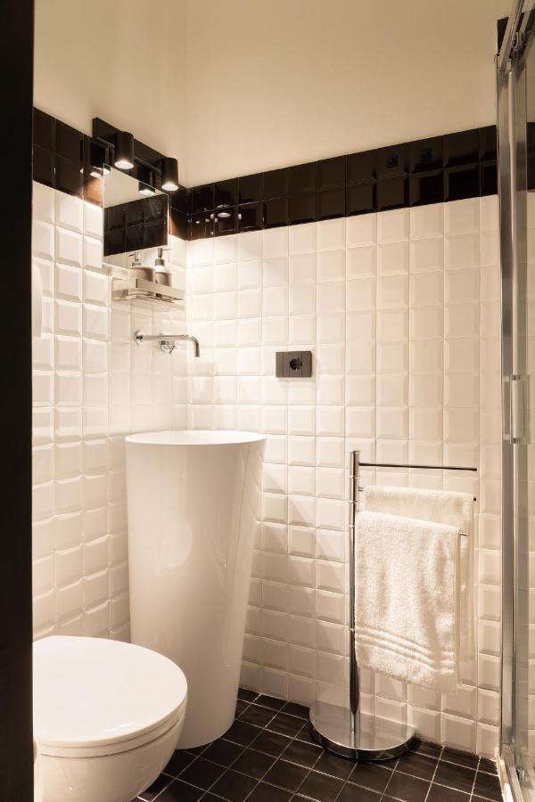 Hl Luxury Duomo - Via Torino, Montenapoleone Ferienhaus *