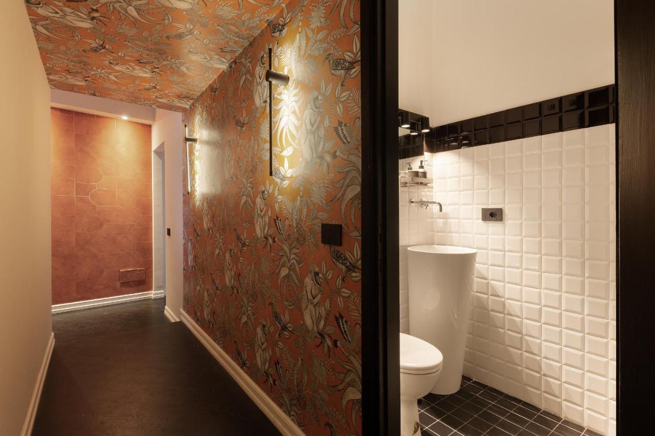 Ferienhaus Hl Luxury Duomo - Via Torino, Montenapoleone *